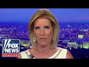 Read more about the article Laura Ingraham: Biden’s poll numbers are ‘cratering’