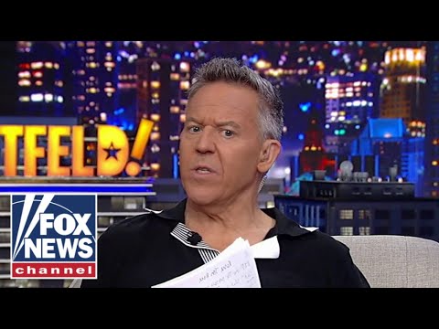 You are currently viewing Biden is ‘vegetable adjacent’: Gutfeld