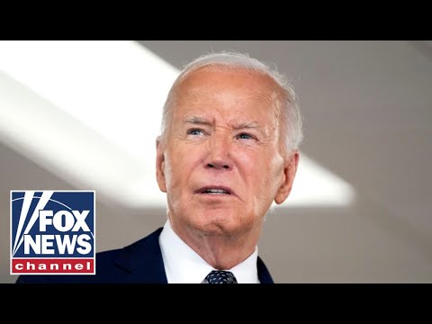 You are currently viewing Biden doctor forced to clarify KJP’s ‘puzzling’ statement