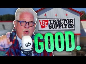 Read more about the article Tractor Supply Co. Removes DEI After Being Exposed … Will It Stick?