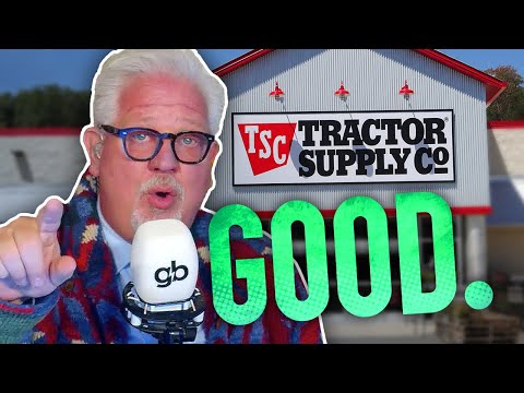 You are currently viewing Tractor Supply Co. Removes DEI After Being Exposed … Will It Stick?