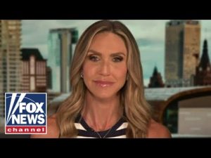 Read more about the article Dems are fractured and in disarray: Lara Trump