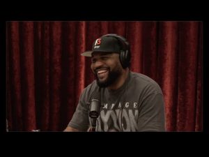 Read more about the article JRE MMA Show #159 with Quinton “Rampage” Jackson