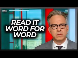 Read more about the article Watch CNN Host’s Face After Reading This Biden Quote Word for Word