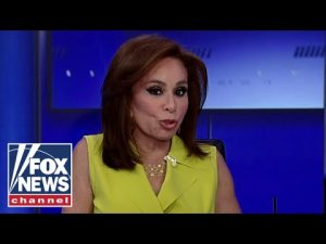 Read more about the article Judge Jeanine: This is what Trump ‘wants’ in his vice president