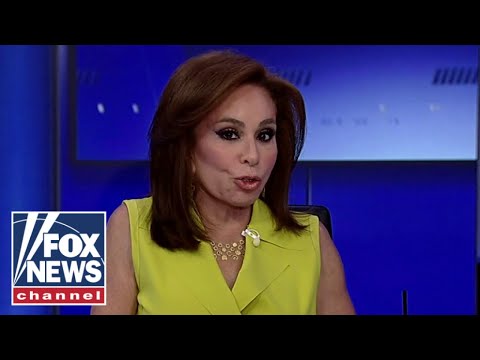 You are currently viewing Judge Jeanine: This is what Trump ‘wants’ in his vice president