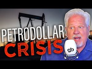 Read more about the article Who Doomed the Petrodollar: America or Saudi Arabia?