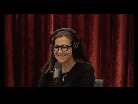 You are currently viewing Joe Rogan Expeirence #2174 – Annie Jacobsen