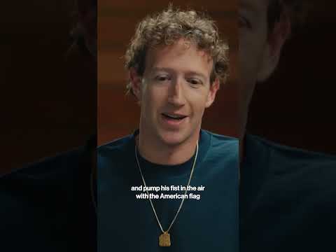 Read more about the article Mark Zuckerberg is now allowed to say this