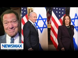 Read more about the article White House message on Israel is ‘stunning’: Joe Piscopo | Newsline