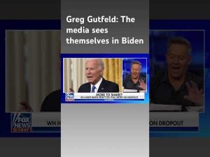 Read more about the article Greg Gutfeld: The media will rewrite history right in front of you