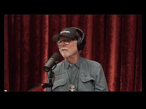 You are currently viewing Joe Rogan Experience #2181 – Alan Graham