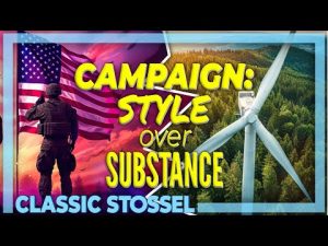 Read more about the article Classic Stossel: Style Over Substance