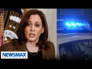 Read more about the article Kamala played role in ‘cover-up’ of illegal killing U.S. citizen: Gorka speaks with victim’s father