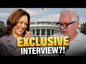 Read more about the article “Kamala Harris” Reveals All: VP Pick, Trump Debates, Best Recipe …