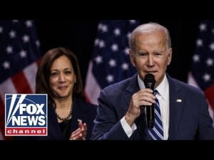 Read more about the article Biden’s exit creates a ‘very dangerous environment’: Former FBI official