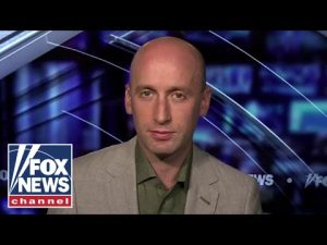 Read more about the article Stephen Miller: The border crisis is Kamala Harris’ ‘sole responsibility’