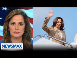 Read more about the article Lidia Curanaj: Media is trying to ‘paint Kamala as a moderate’ | Sunday Agenda