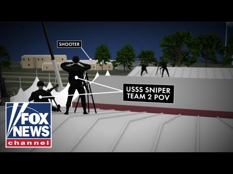 You are currently viewing A ‘number of missteps’ occurred for the Trump shooting to happen: Chad Wolf