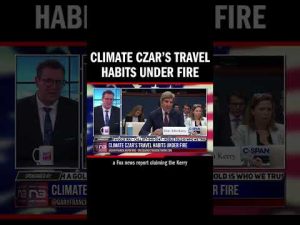 Read more about the article The climate debate gets heated as U.S