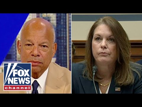 You are currently viewing Obama-era DHS secretary: There are no good excuses for this