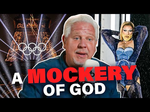 You are currently viewing Drag Queens, Paganism, Golden Calf: Did the Olympics Opening Ceremony BASH Christianity?