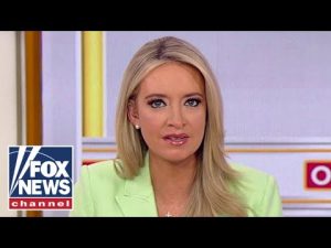 Read more about the article Kayleigh McEnany: Let this sink in