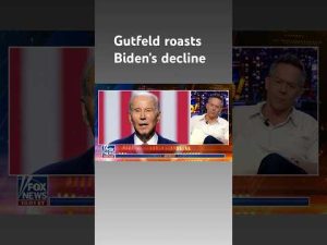 Read more about the article Greg Gutfeld: This is why Kamala Harris was really installed #shorts