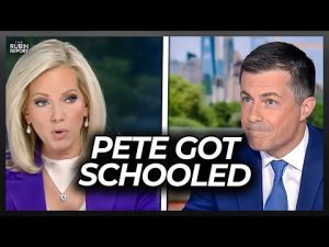 Read more about the article Watch Buttigieg’s Face When Fox Host Tells Him to Stop Lying & Be Honest