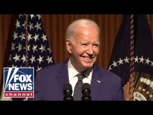 Read more about the article ‘EXTREME’: President Biden unveils plan for radical Supreme Court changes