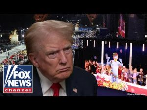 Read more about the article ‘TERRIBLE’: Trump reacts to opening ceremony of Paris Olympic Games