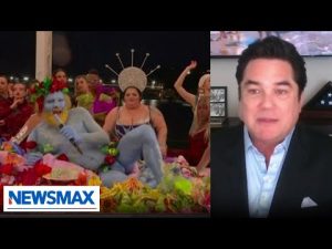 Read more about the article Dean Cain rips liberal media’s defense of ‘woke’ Olympics ceremony: ‘It’s gaslighting’