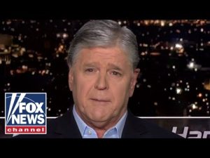 Read more about the article Sean Hannity: Kamala Harris is the ‘Squad on steroids’