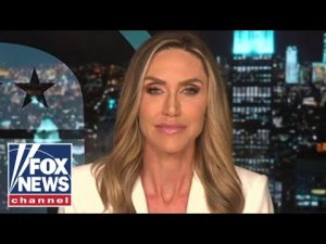 Read more about the article Kamala Harris could be ‘more dangerous’ than Biden: Lara Trump