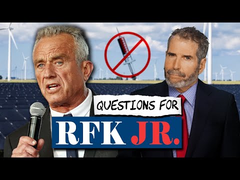 You are currently viewing Is RFK Jr. Really as Pro-Liberty as He Claims?