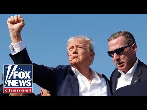 You are currently viewing LIVE: Secret Service, FBI officials testify about Trump assassination attempt