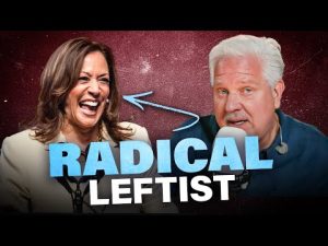 Read more about the article Don’t Believe The Media’s Lies: 5 Reasons Why Kamala Harris Is A RADICAL Leftist