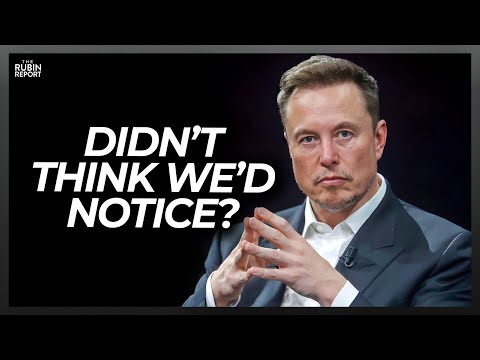 You are currently viewing Elon Musk Has a Brutal Message for Dems for Their Latest Trick