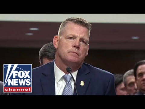 You are currently viewing Democrat calls out Secret Service head for info ‘conflicting’ local law enforcement