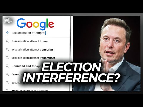 You are currently viewing Google Freaking Out After Elon Musk Retweets Proof of Election Interference