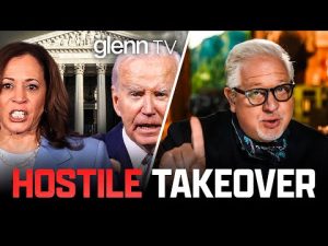 Read more about the article Why Biden’s Final Move Is to DESTROY the Supreme Court | Glenn TV | Ep 366