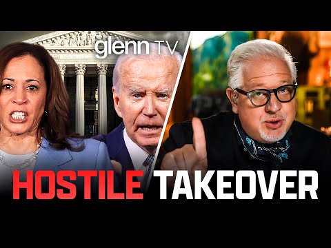 You are currently viewing Why Biden’s Final Move Is to DESTROY the Supreme Court | Glenn TV | Ep 366