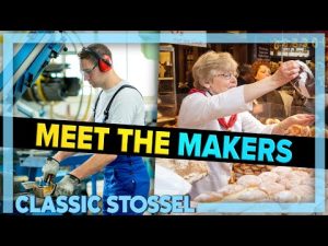 Read more about the article Classic Stossel Makers