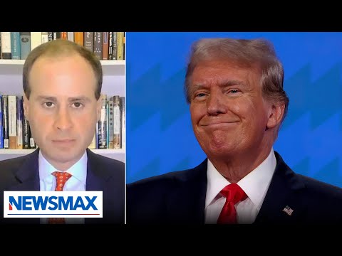 You are currently viewing Trump’s NY trial should be overturned: Trump attorney