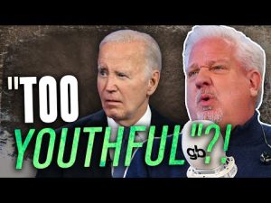 Read more about the article “Biden Advisor” Reveals How to SAVE Biden’s 2024 Campaign