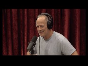 Read more about the article Joe Rogan Experience #2172 – Sebastian Junger