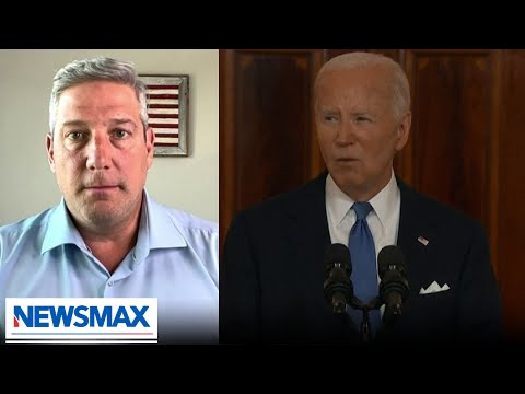 You are currently viewing It’s time for Democrats to replace Biden: Tim Ryan | The Record with Greta Van Susteren