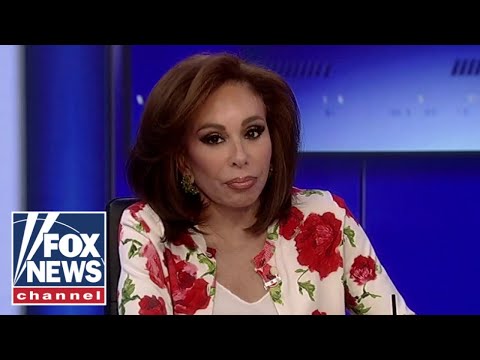 You are currently viewing Judge Jeanine: Kamala Harris has proven to America why DEI doesn’t work