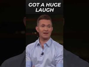 Read more about the article Douglas Murray Humiliates Biden on ‘Real Time with Bill Maher’