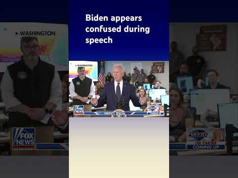 You are currently viewing Kellyanne Conway: Why is Biden using a teleprompter for this? #shorts